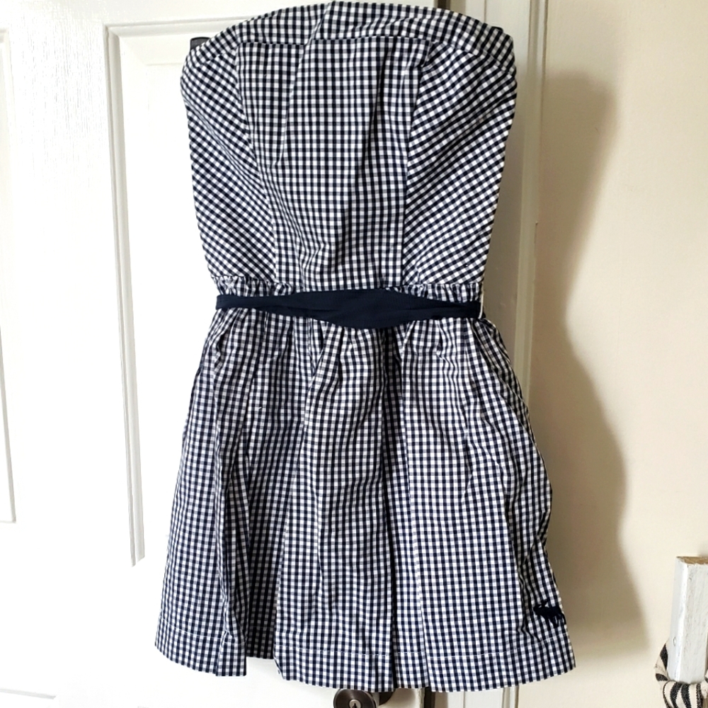 Abercrombie and fitch dress